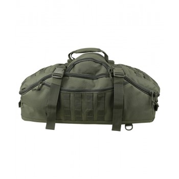 Kombat UK Operators Duffel Bag (60 Litre) (OD)